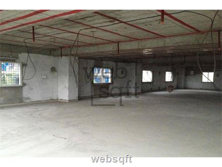 Office Space for Rent in Hyderabad